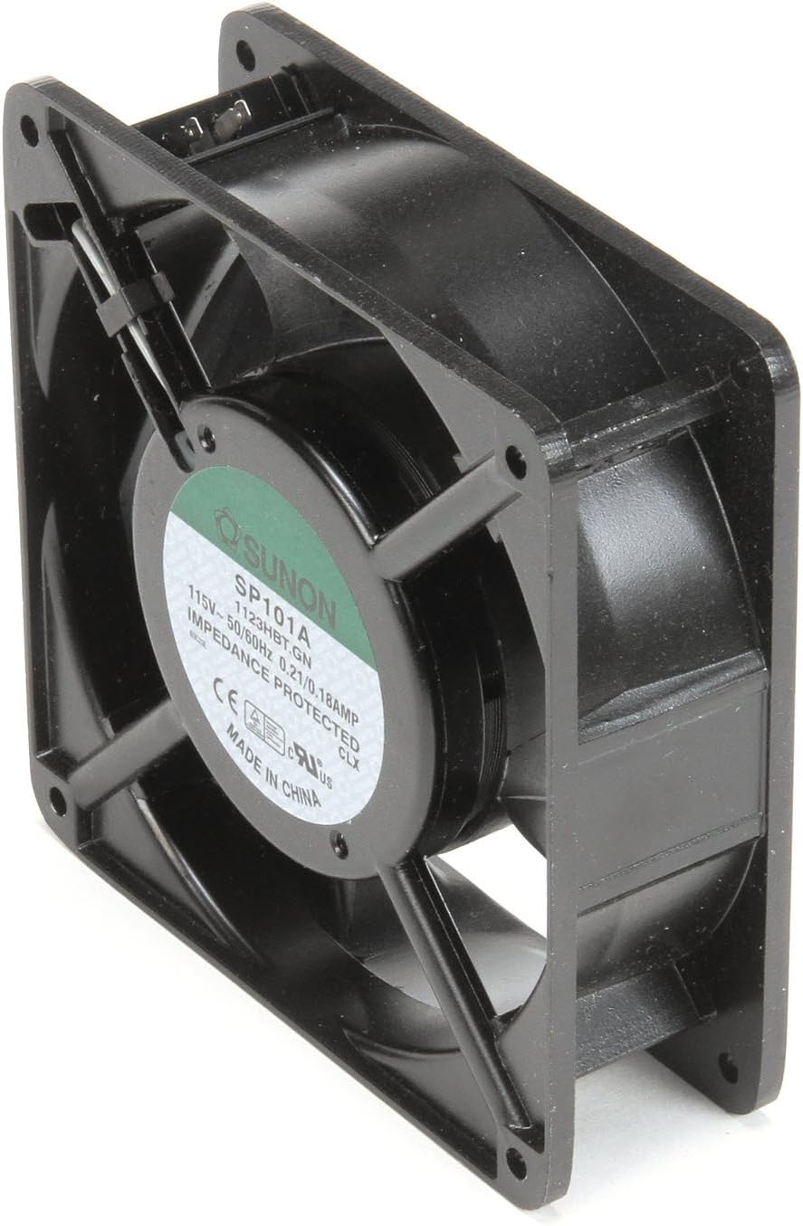 Gold Medal Products 48018 Exhaust Blower, 120V, 60Cy