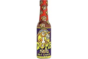 Fuck Sauce - The Hot Sauce for the Brave