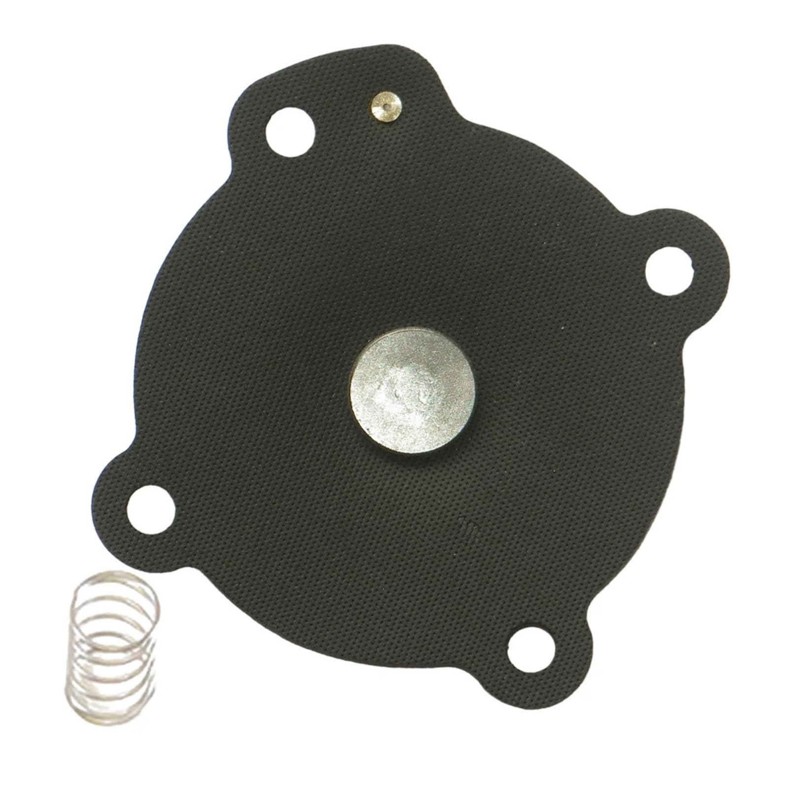 DB18 - Kit di riparazione a membrana per valvole Mecair Pulse Jet, compatibile con VNP208, VEM208, VNP224, VEM224, VNP308, VEM308, VNP408, VEM408, VNP608