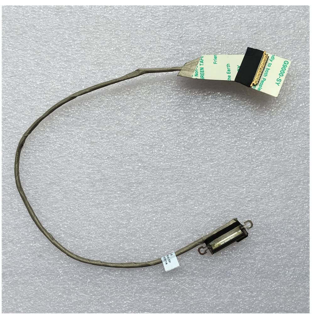 Câble LED ThinkPad W510 alimentation stable écran noir - 2