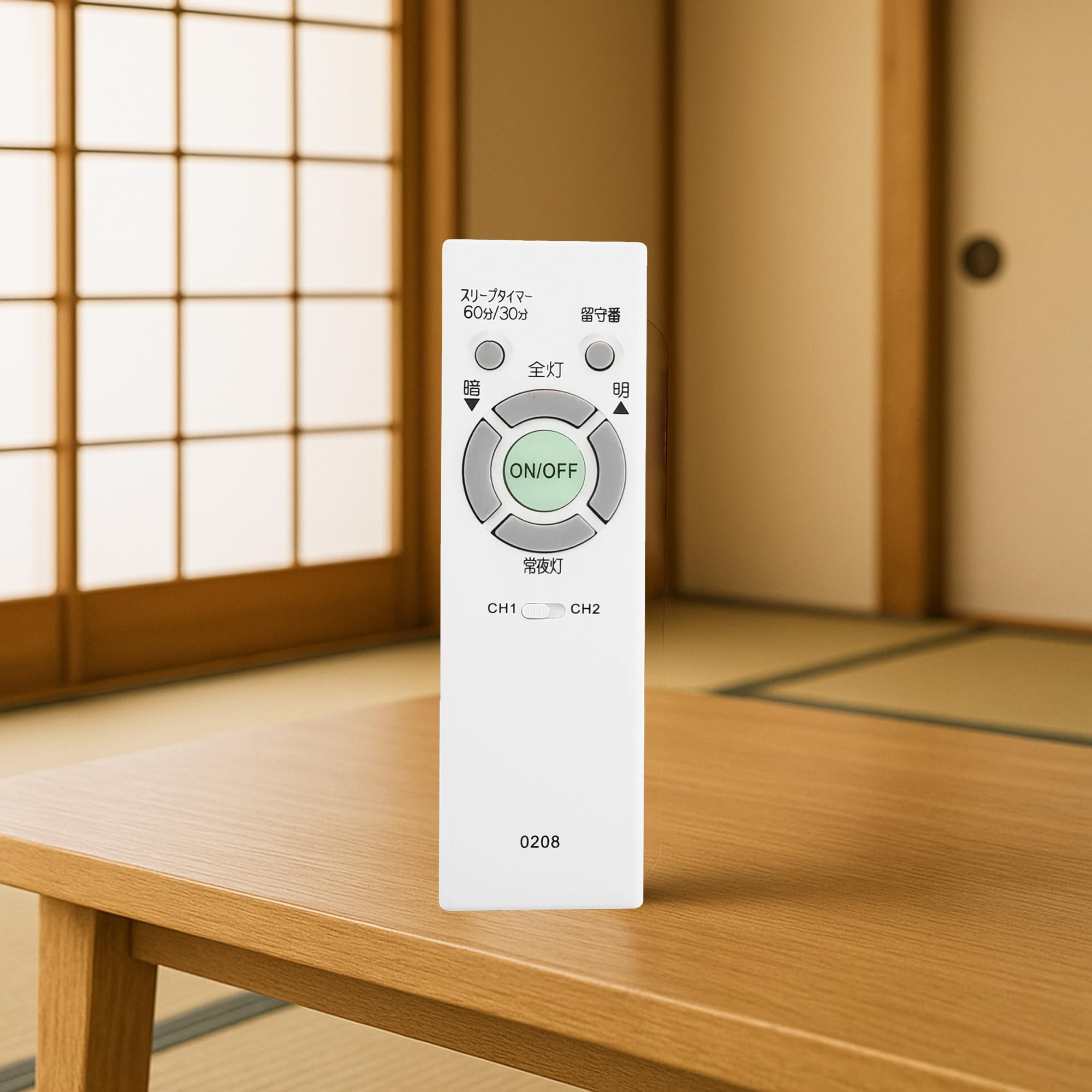 Amazon.co.jp: 照明 リモコン シーリングライト リモコン RE0208 対応