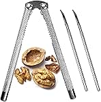 Nut Cracker Set, Nutcracker Tool, Lobster or Crab Cracker