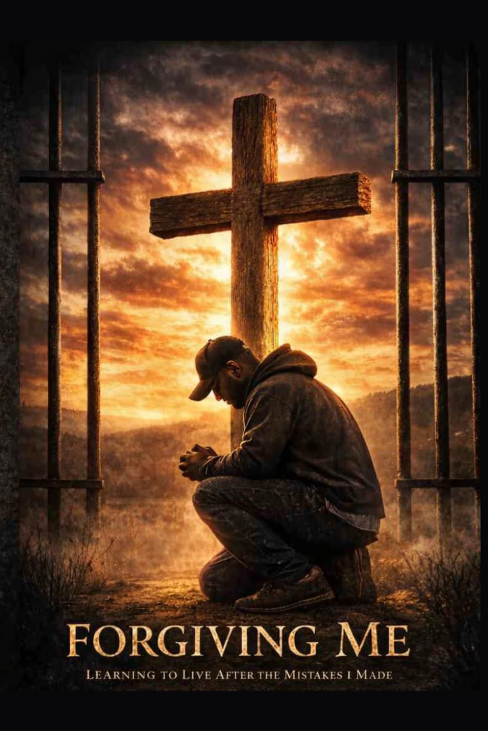Forgiving Me: A Prisoners guide on how to forgive yourself