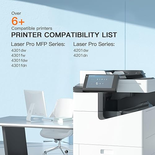 Miniatura 39 de E-Z Ink 202XL - Cartuchos de tinta remanufacturados de alta capacidad para Epson 202 XL 202XL T202XL para usar con impresora Expression Home XP-5100