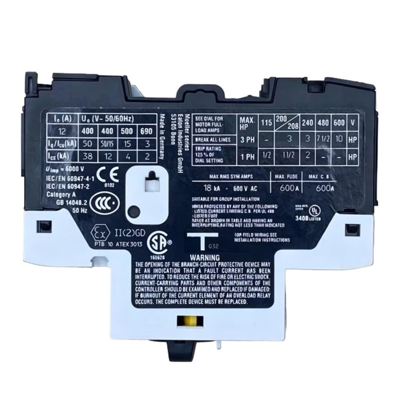 CJKXPZMH PKZM0-12 PKZM0-16 PKZM0-20 Motor Circuit Breaker(PKZM0-16)