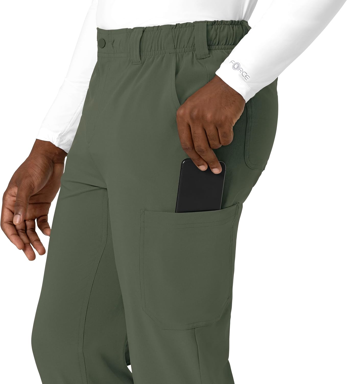 Carhartt Men's Scrub Pant