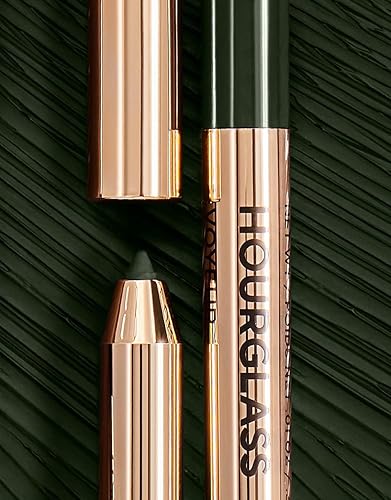 Miniatura 2 de HOURGLASS Voyeur - Forro de gel mecánico impermeable