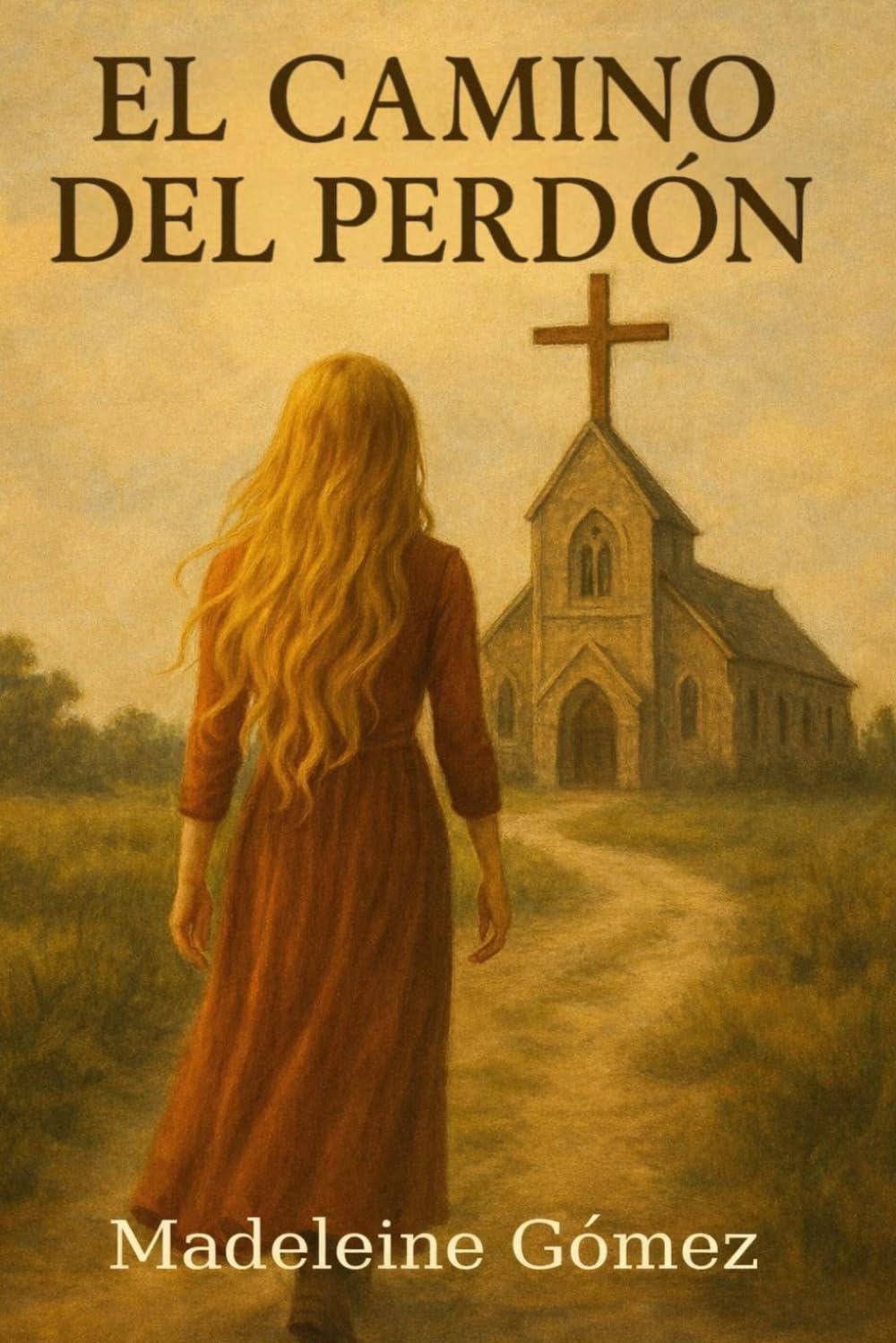 EL CAMINO DEL PERDÓN