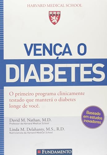 Vença o Diabetes