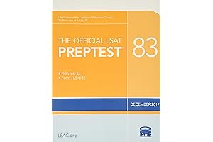 LSAT 86: Conquer the LSAT with Confidence