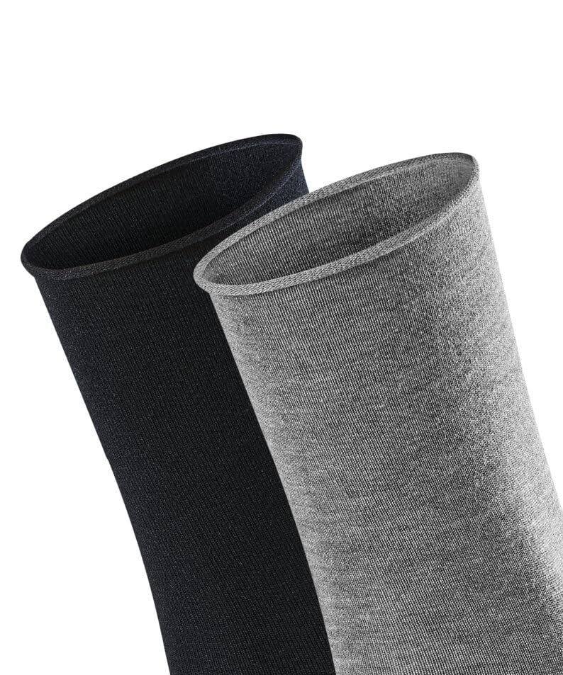 Calcetines transpirables para mantener pies frescos FALKE Active Breeze de diseño reforzado 2