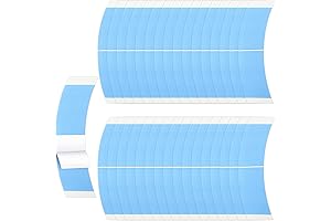 Blulu Lace Front Tape for Wigs: The Ultimate Wig Tape Solution