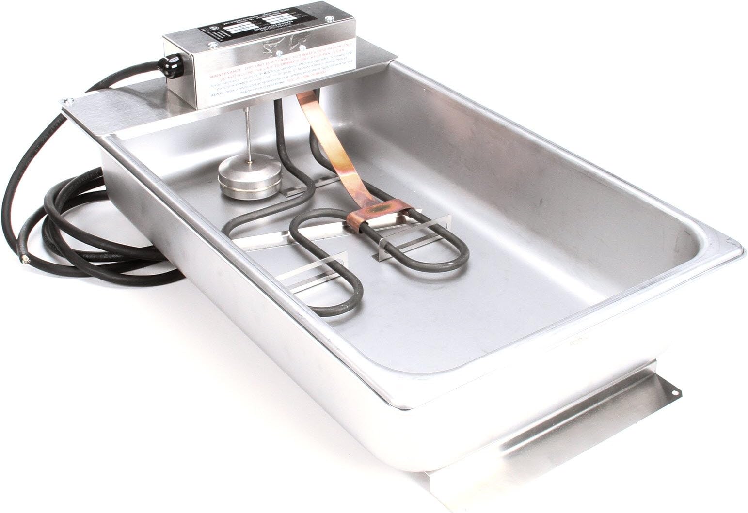 1H95137550 Evaporator Pan F424152N 1500W-240V