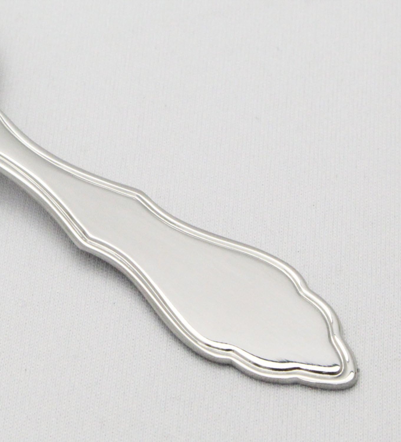 Spoon Dill Teaspoon A Silver 4" Length