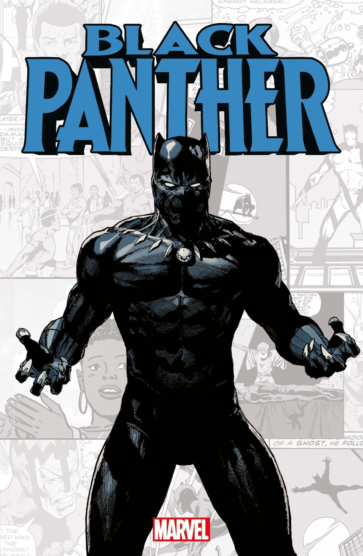 Marvel-Verse : Black Panther: Marvel adventures Fantastic Four 10 ; Black Panther 14 et 15 ; Iron Man annual 5 ; Shuri 1