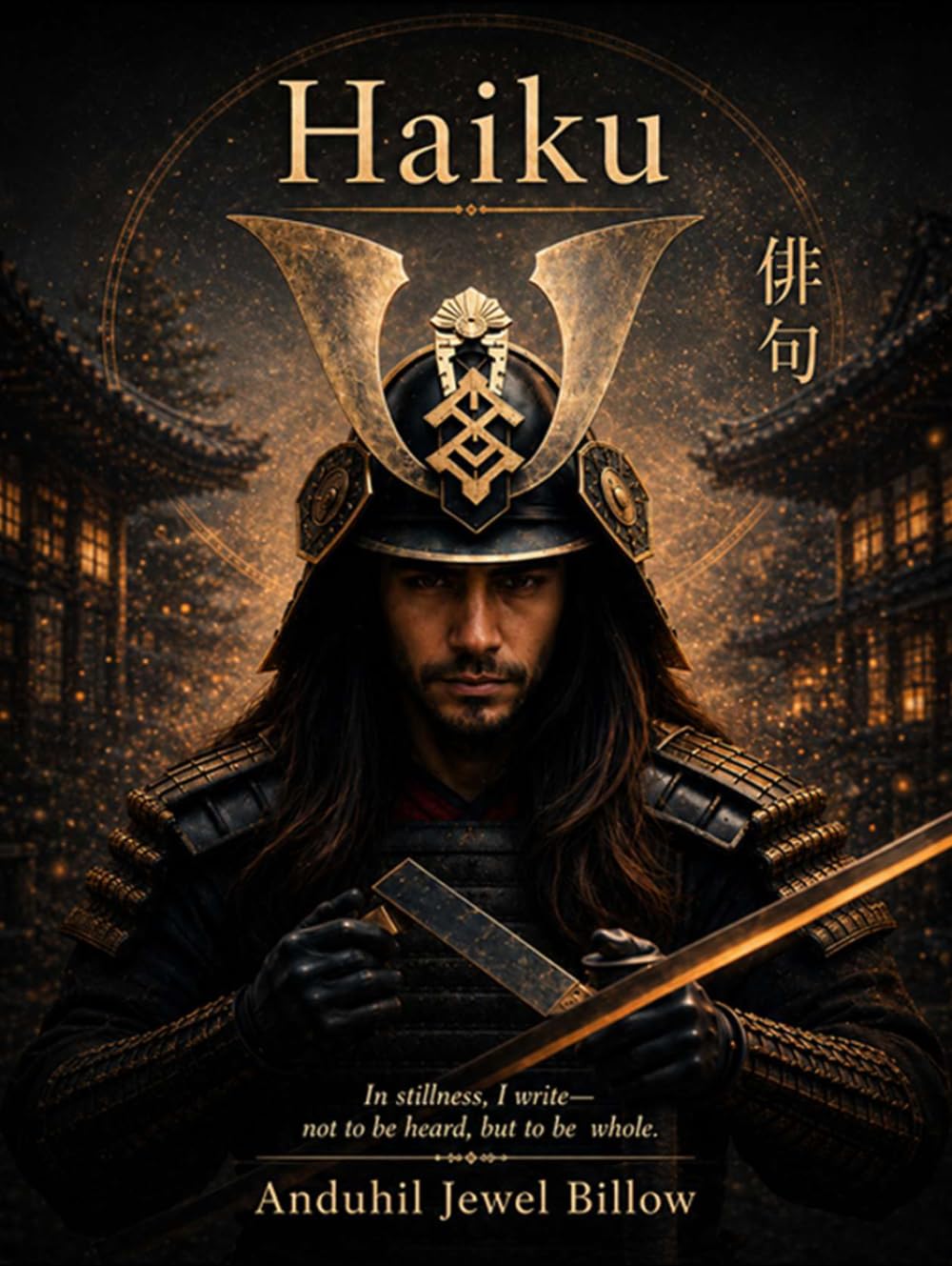 HAIKU -俳句: Exploring Honor, Spiritual Resilience, and the Eternal Warrior Spirit / 名誉、精神的な回復力、そして永遠の戦士精神を探る