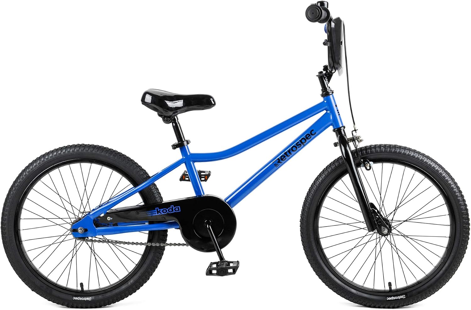 Retrospec Childrens-Bicycles Koda 12" 16” & 20" Kids Bike Boys and Girls Bicycle