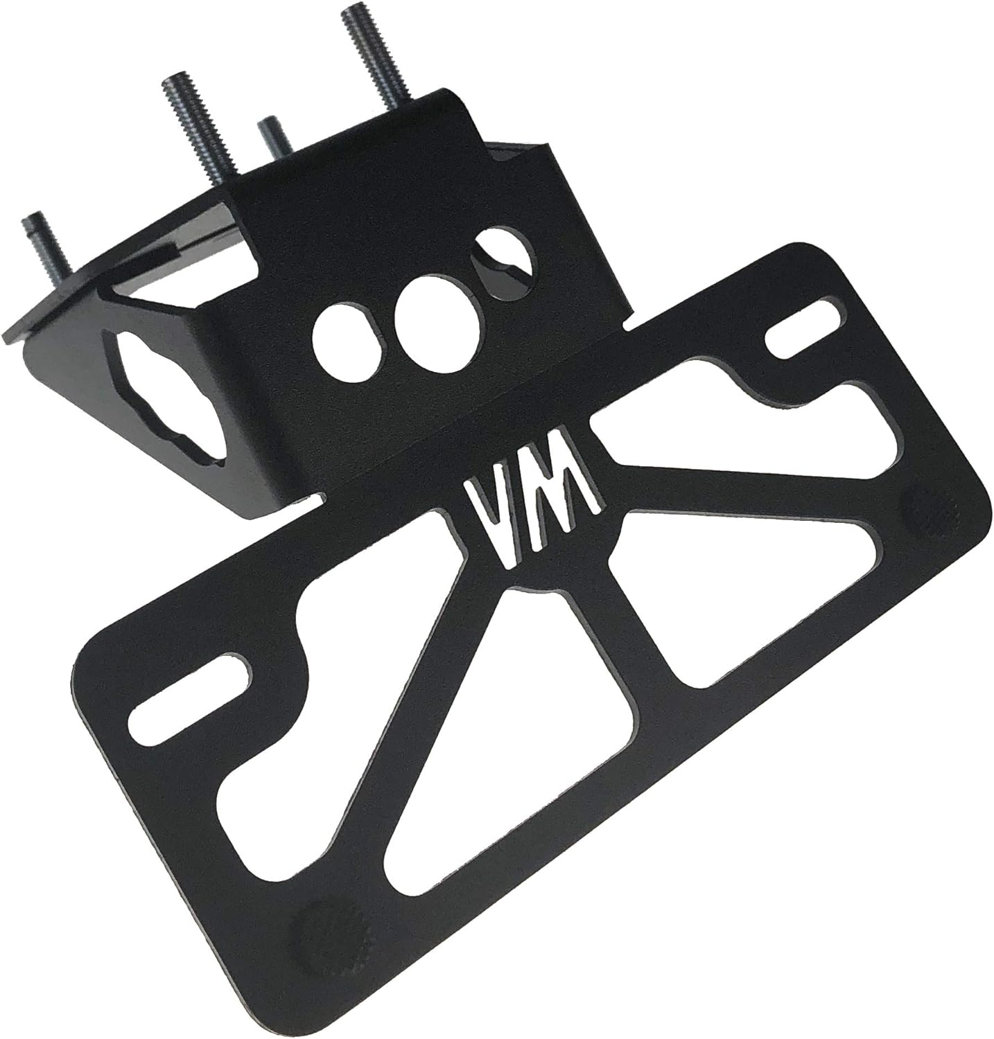 Vagabond Motorsports Kawasaki Z900 (2017+) Fender Eliminator, Bumpers