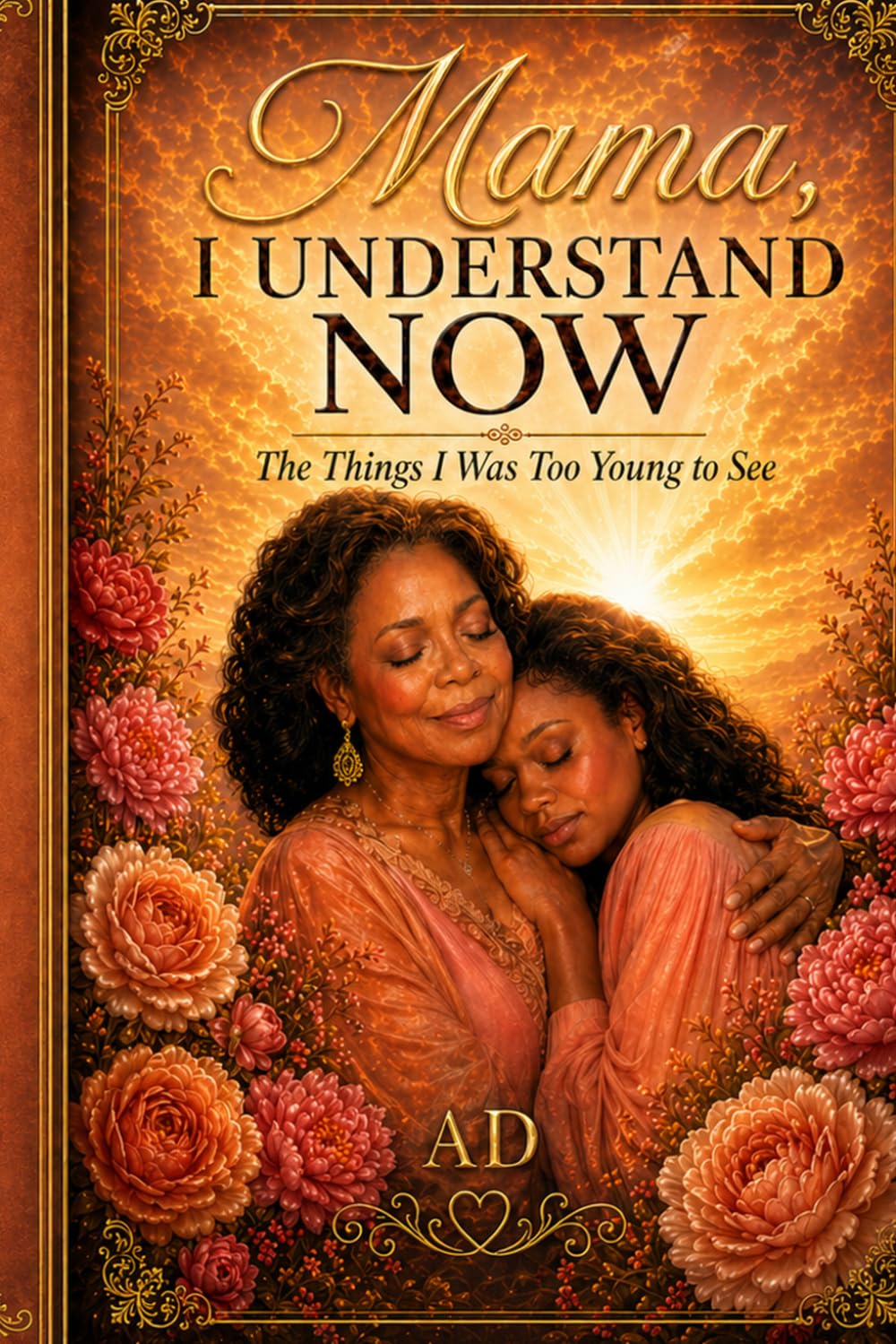 Mama, I Understand Now: The Things I Was Too Young to See