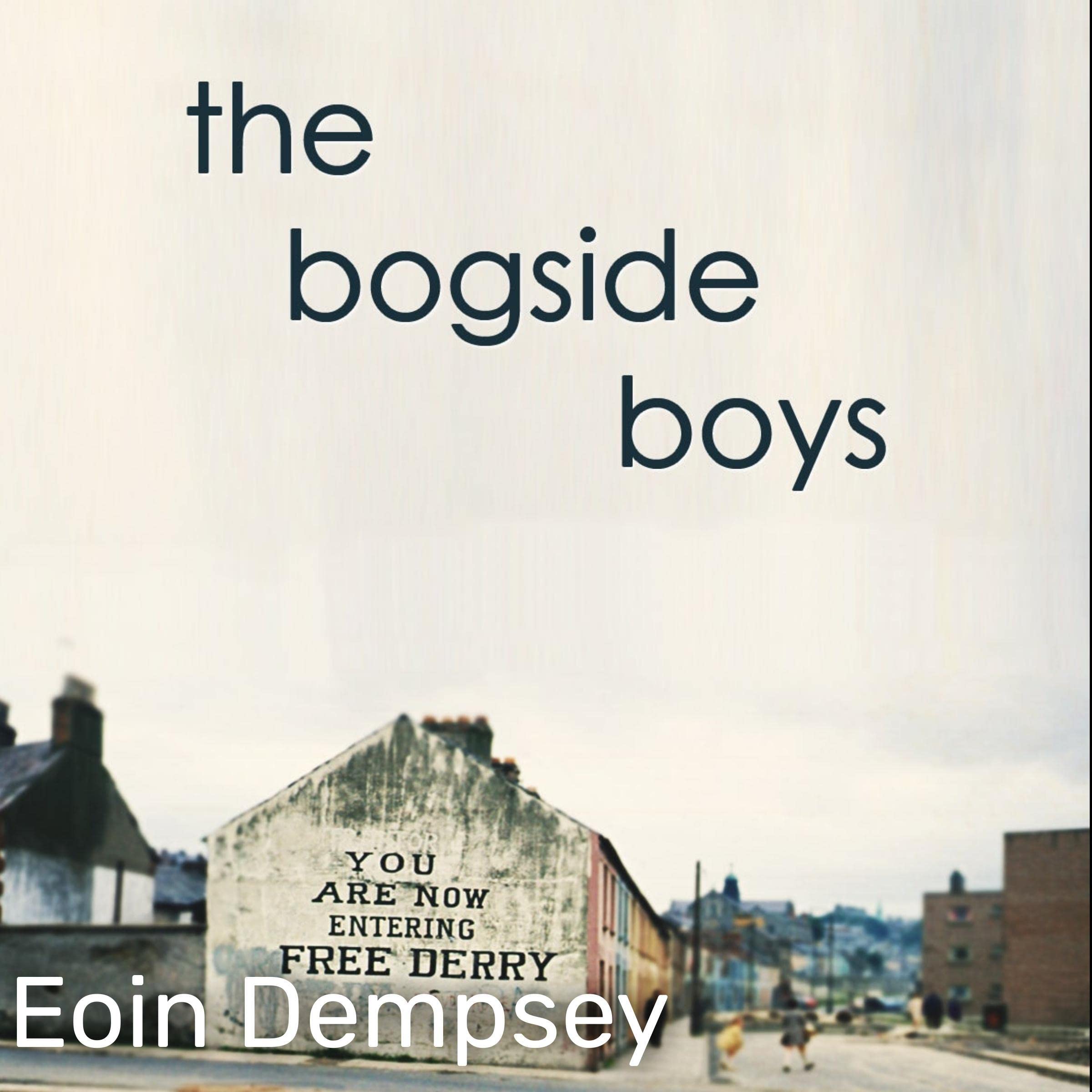 The Bogside Boys