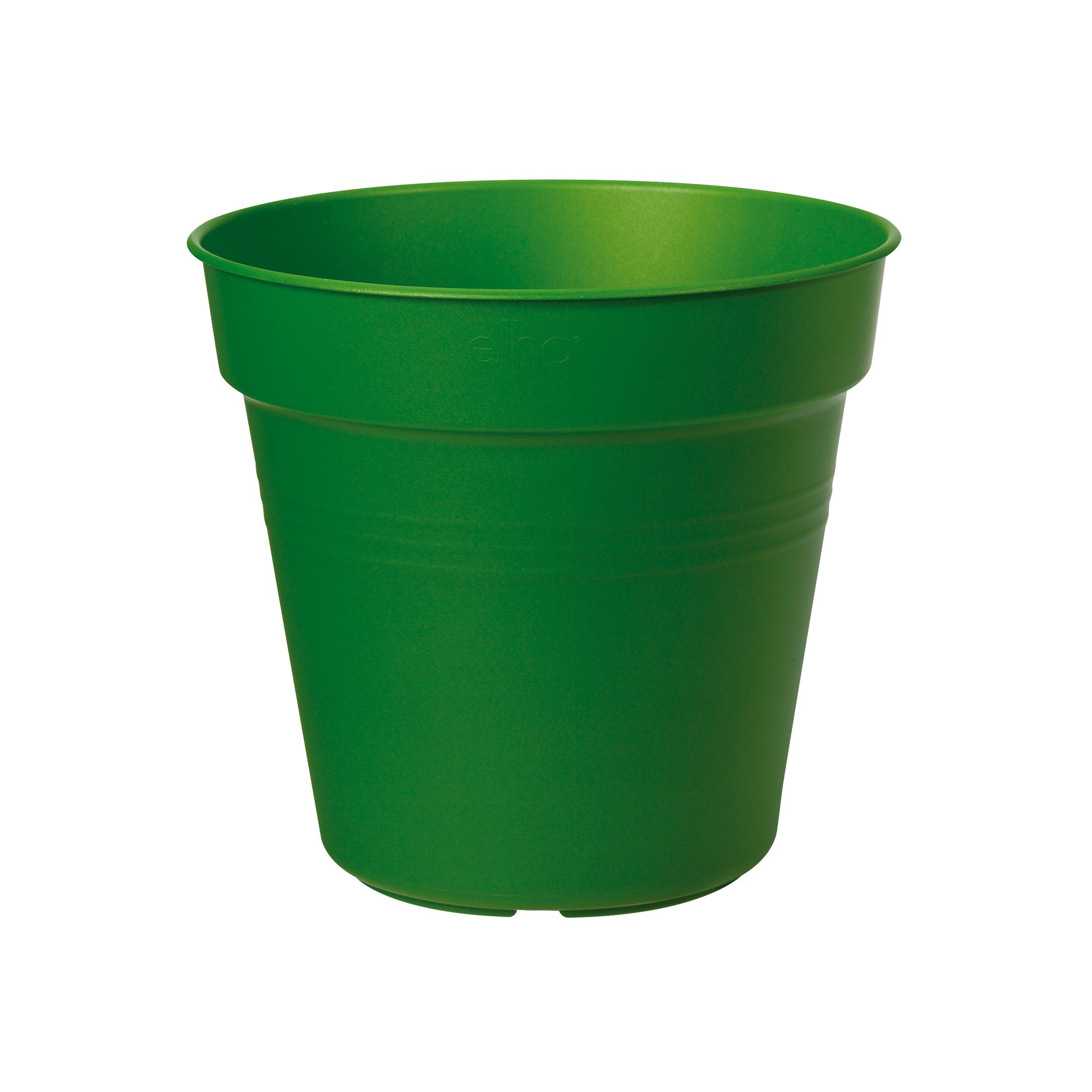 Elho Green Basics Growpot 13 - Macetero por Interior y Exterior cultívalo tú Mismo - Ø 13.1 x H 12.0 cm - Verde/Leaf Green — view 17