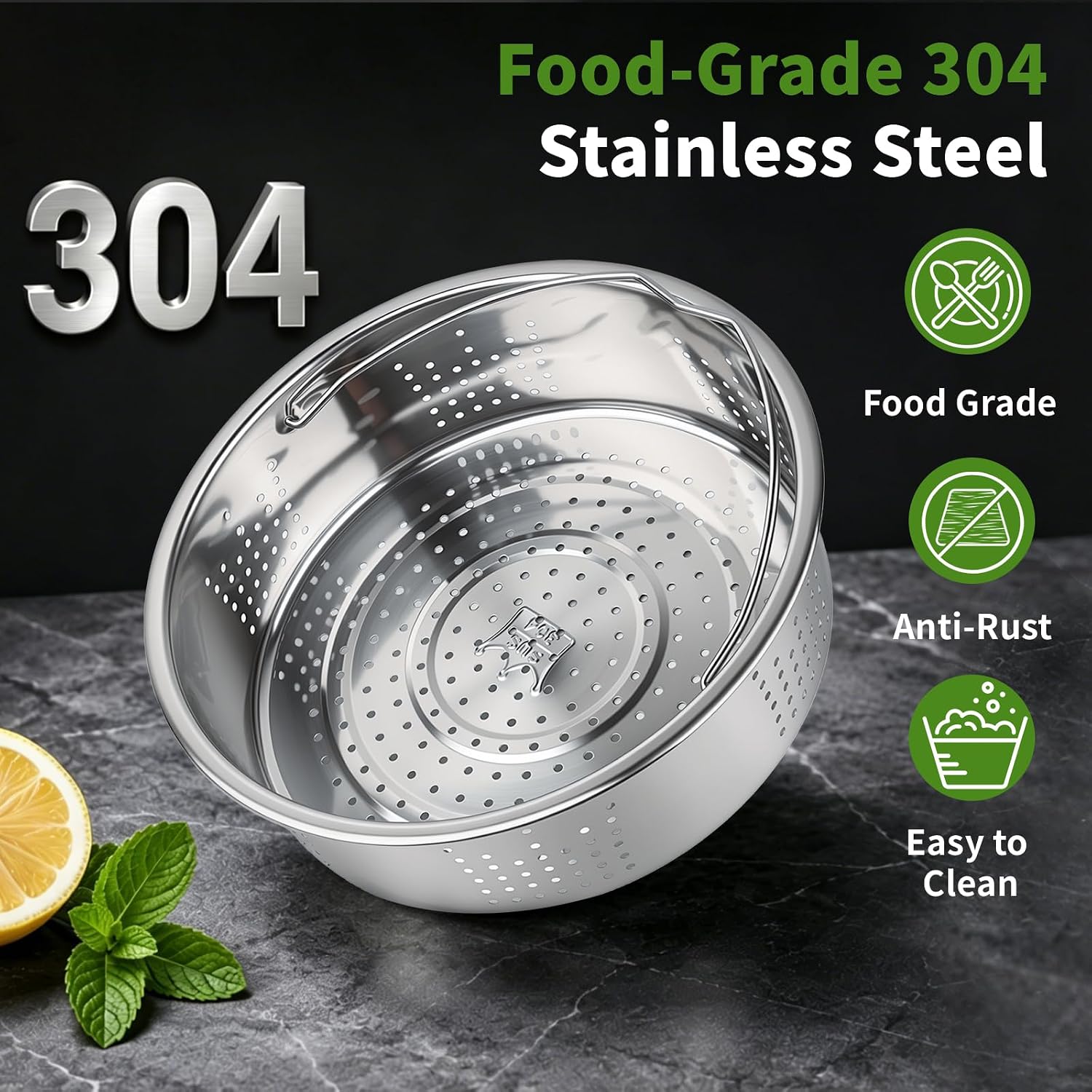 Steamer Basket Compatible with Zojirushi 3L/5.5 Cup Rice Cooker