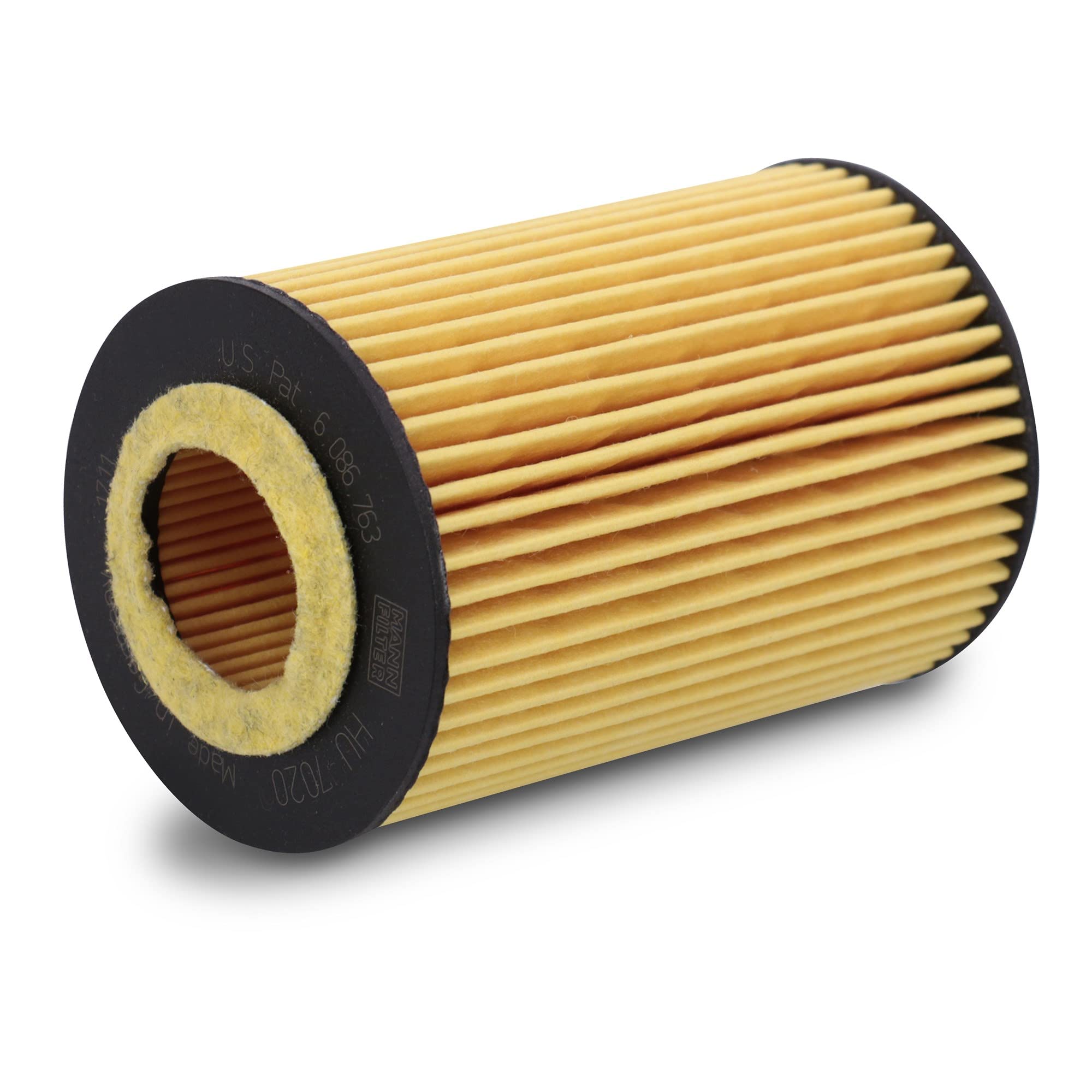Set bestehend aus Ölfilter + 5l 0W-30 Motoröl 41171646