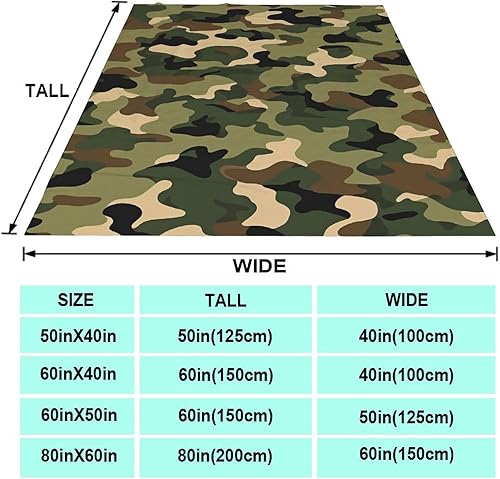 Miniatura 2 de Mantas suaves y cálidas para mujeres y niñas, manta de microfibra, manta de franela tamaño Queen King para el hogar, cama, sofá y dormitorio,