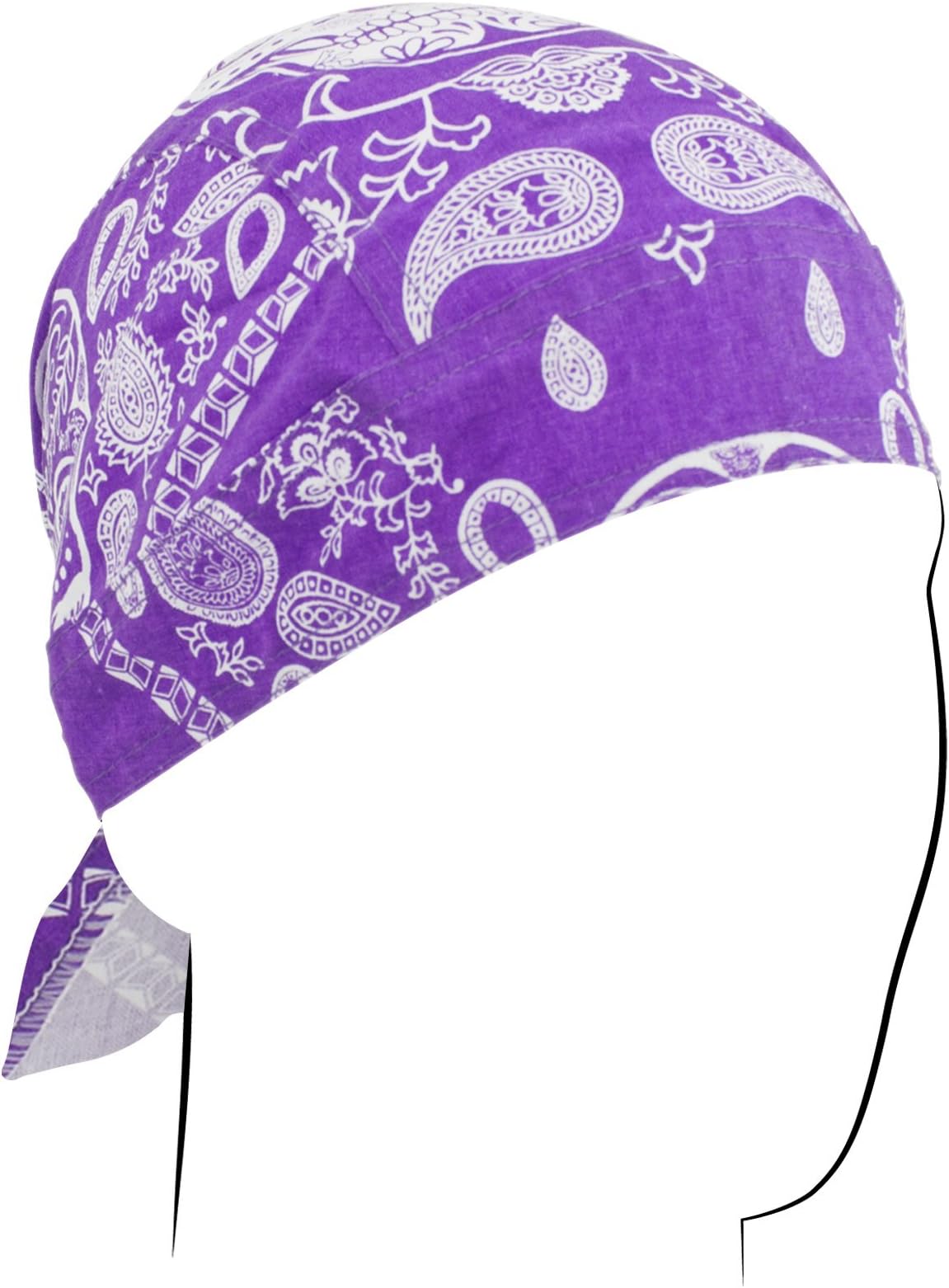 100% Cotton Flydanna Bandanna