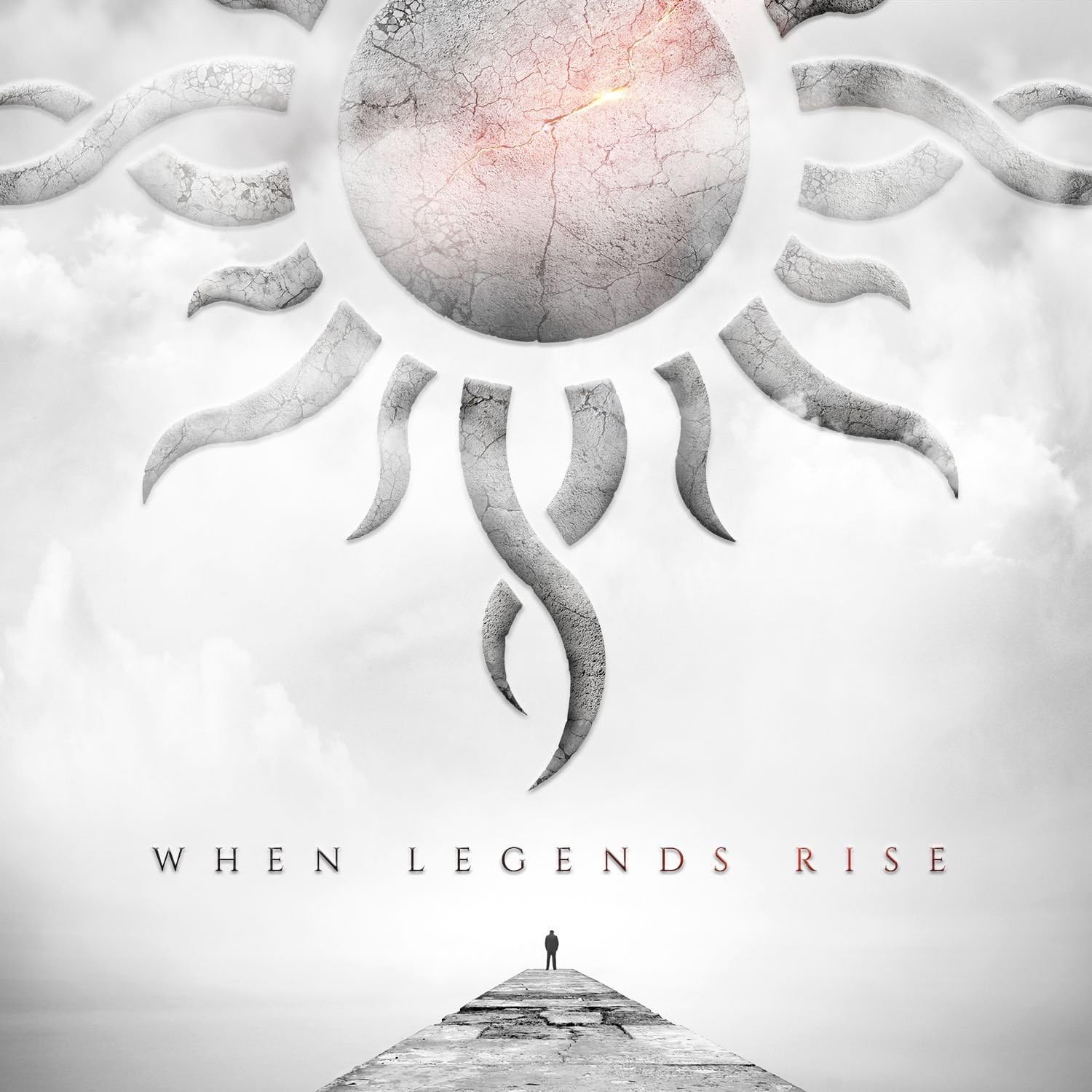 When Legends Rise: Amazon.co.uk: CDs & Vinyl