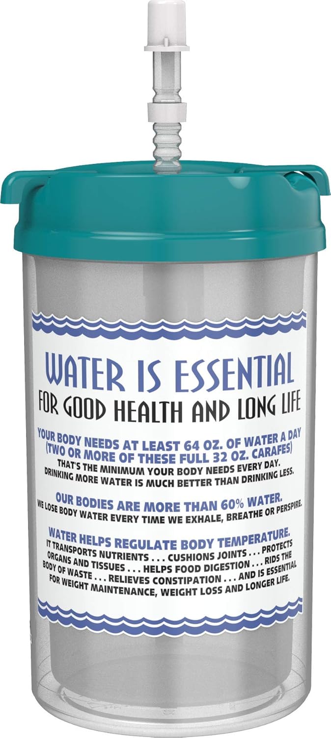 32 Oz Insulated Drink Mug Photo