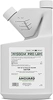Vista 2 de Wisdom Pro L&H 7.9% Concentrado insecticida bifentrina (cuarto de galón)