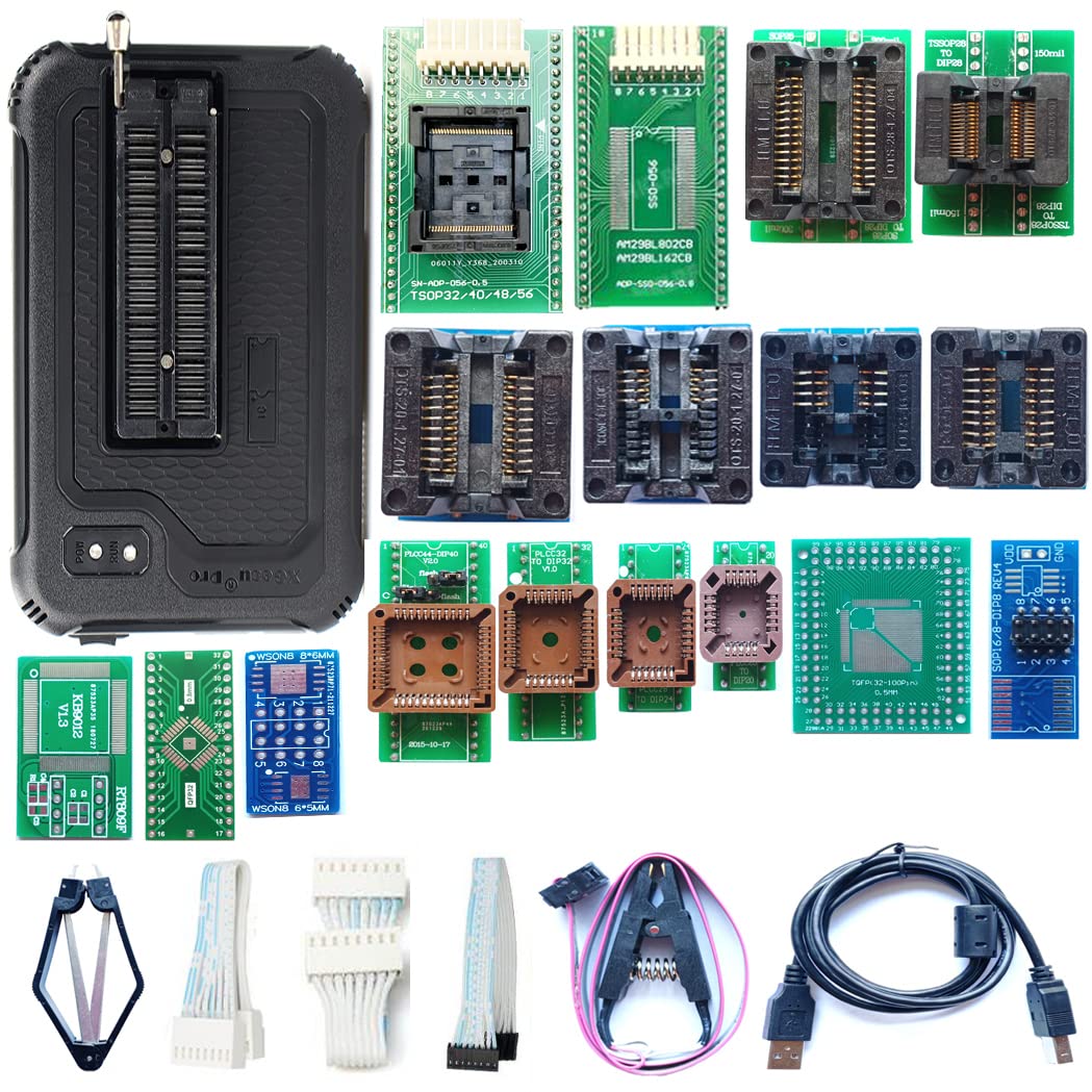 Xgecu Tl866ii Plus Tablet Lenovo S8-50L - Po wymianie LCD nie ładuje ...