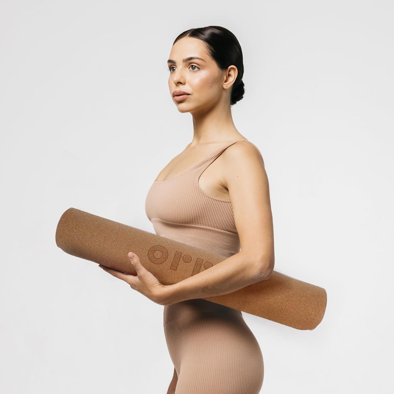 ORRY TPE Yoga Mat - 72'' x 24" -Anti-Slip