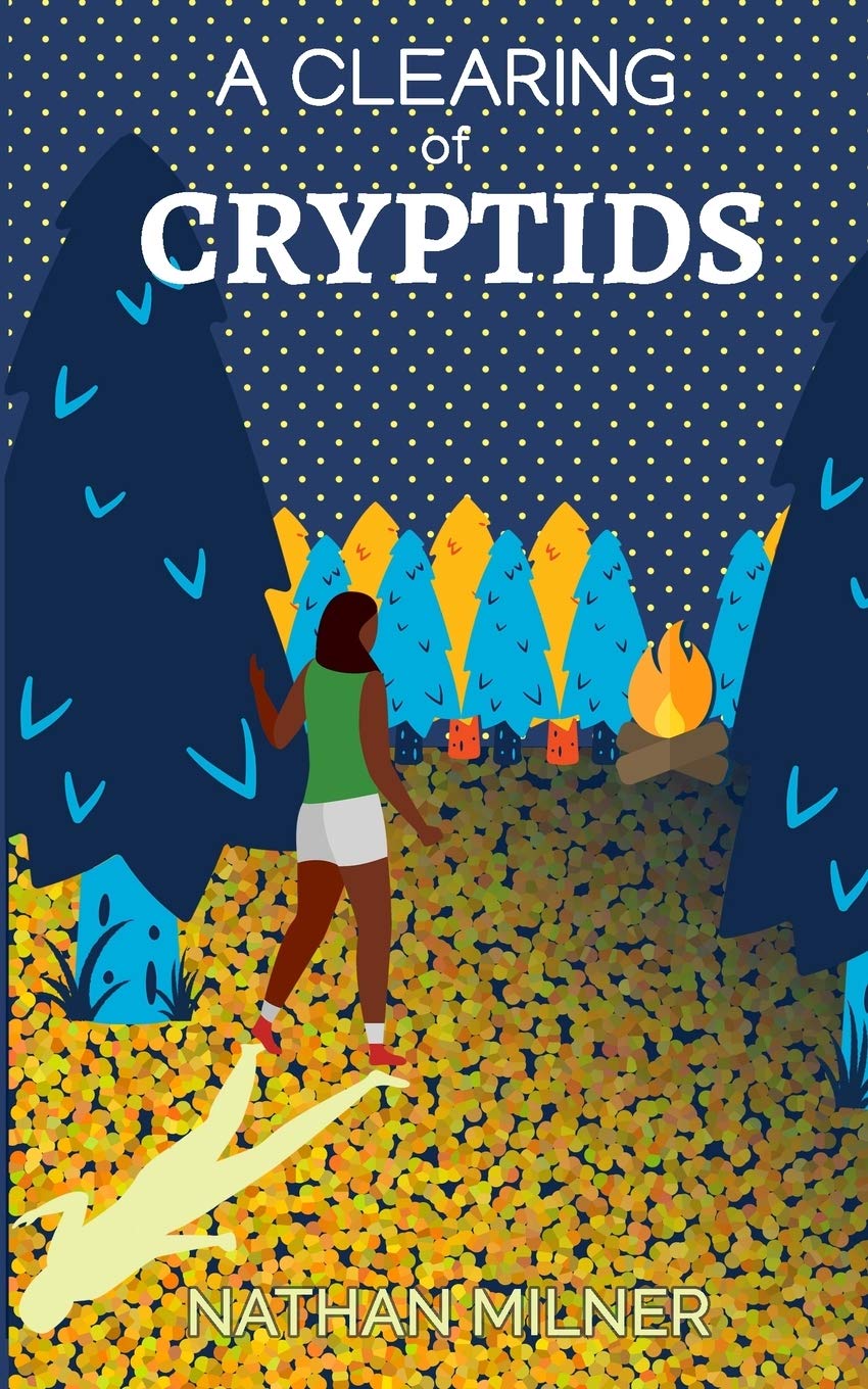 Cover of A Clearing of Cryptids