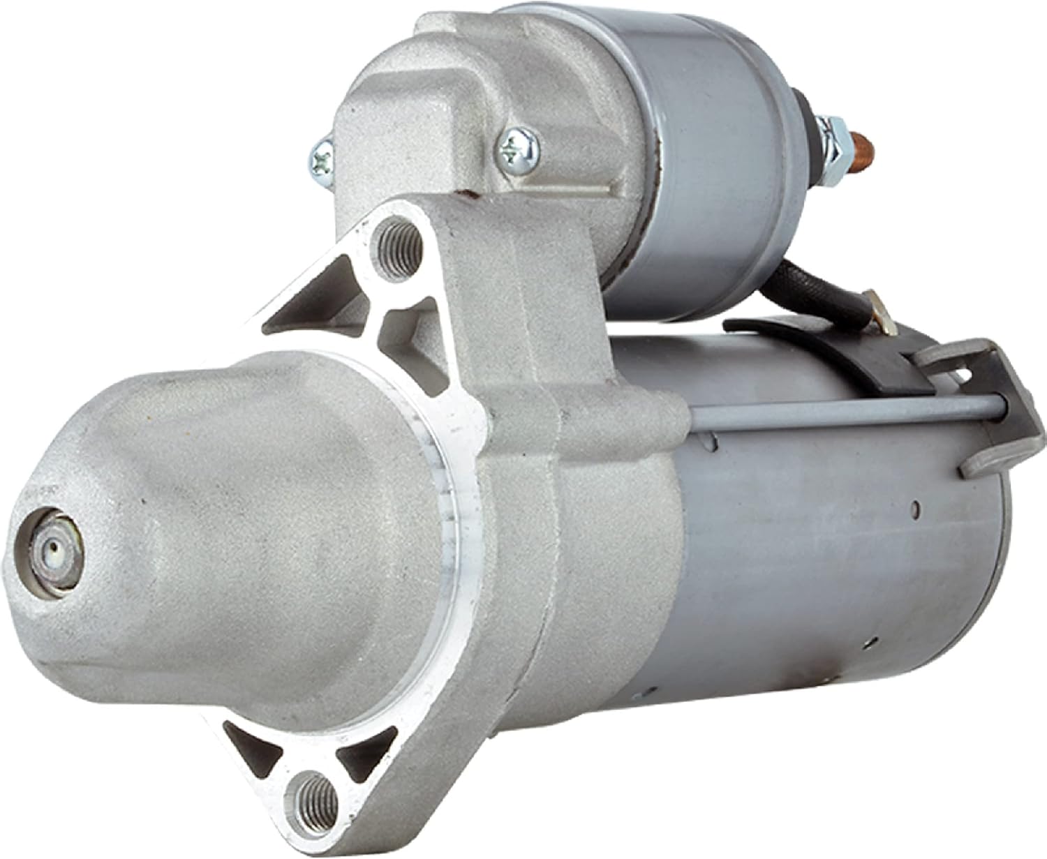 DB Electrical 410-40065 12V Starter Compatible with/Replacement for Mercedes-Benz C350 2012, ML350 2012-2015, R350 2012, SLK350 2012-2013, E350 2012, 2014 410-40065, SVA0024, 19278, Clockwise