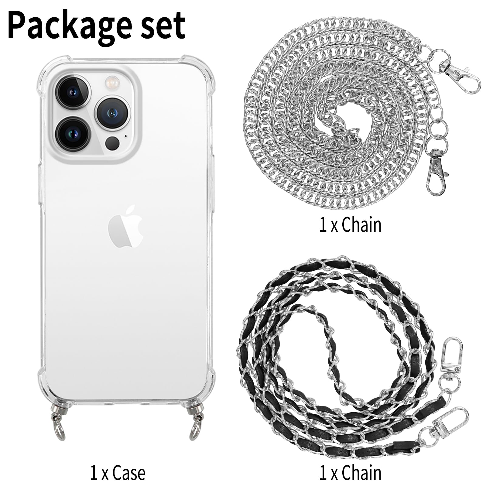 Custodia Magnetica Personalizzata Per IPhone XR Trasformata A 14pro Cover Posteriore Xr Trasformata A 15pro Custodia Rigida Alla Moda - Foto 6