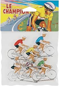 SYMPA Nice ! CYCLISTE Rider - COFALU ? - TOUR DE FRANCE - JOLLJ