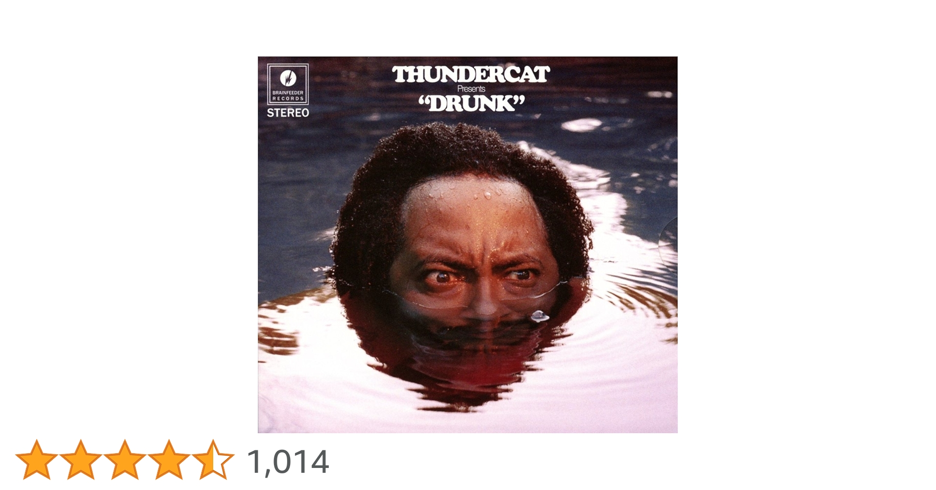 Amazon.co.jp: DRUNK: ミュージック Amazon.co.jp: DRUNK: ミュージック