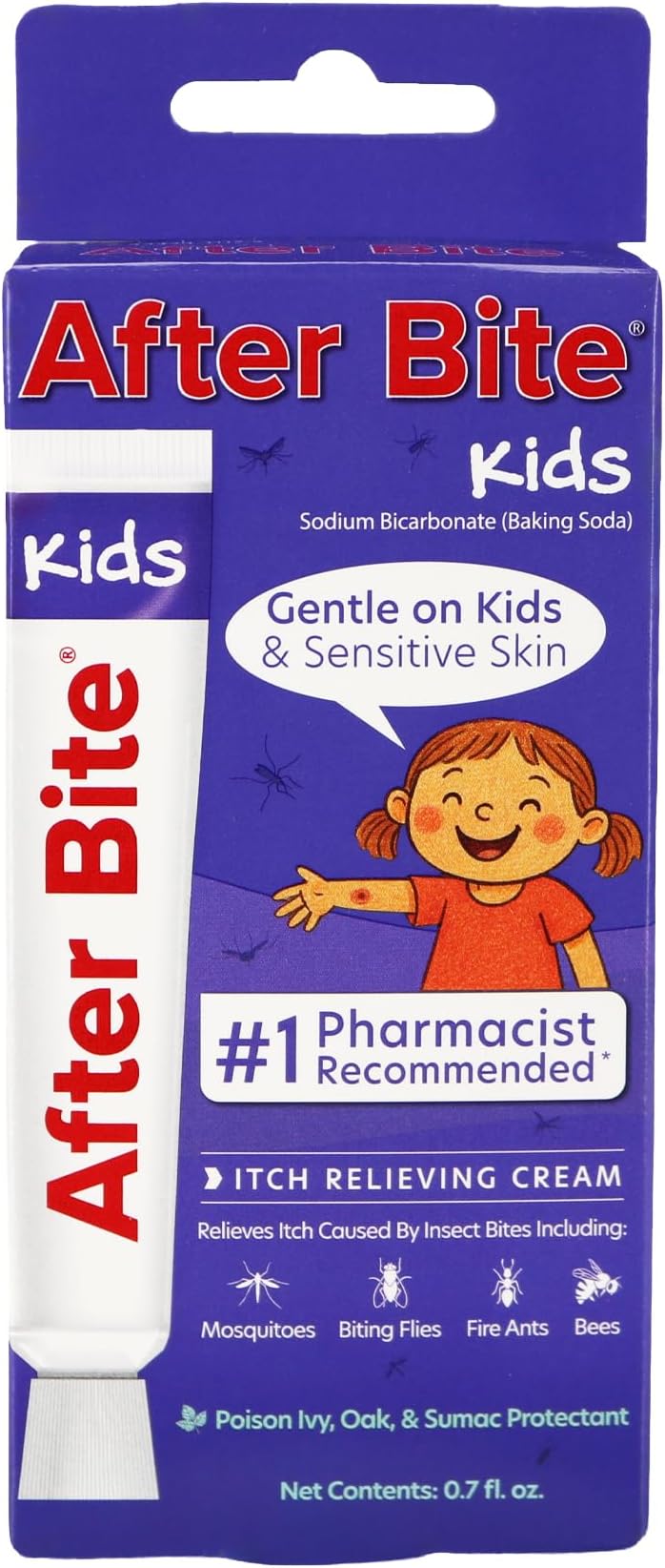 After Bite Kids Instant Itch Eraser (20g)