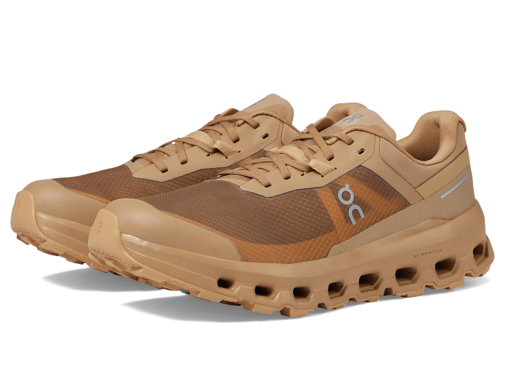 On Men's Cloud 6 Coast Sneakers