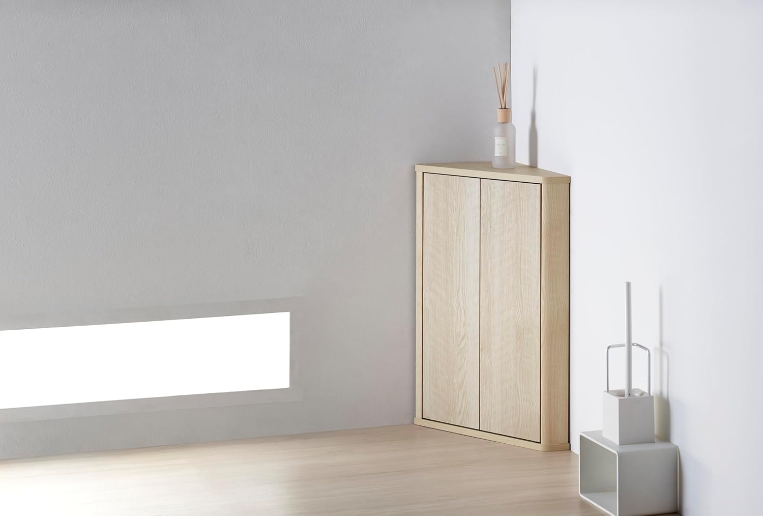 オールドカリモク 木製 棚 キャビネット 引き出し アンティーク レトロ