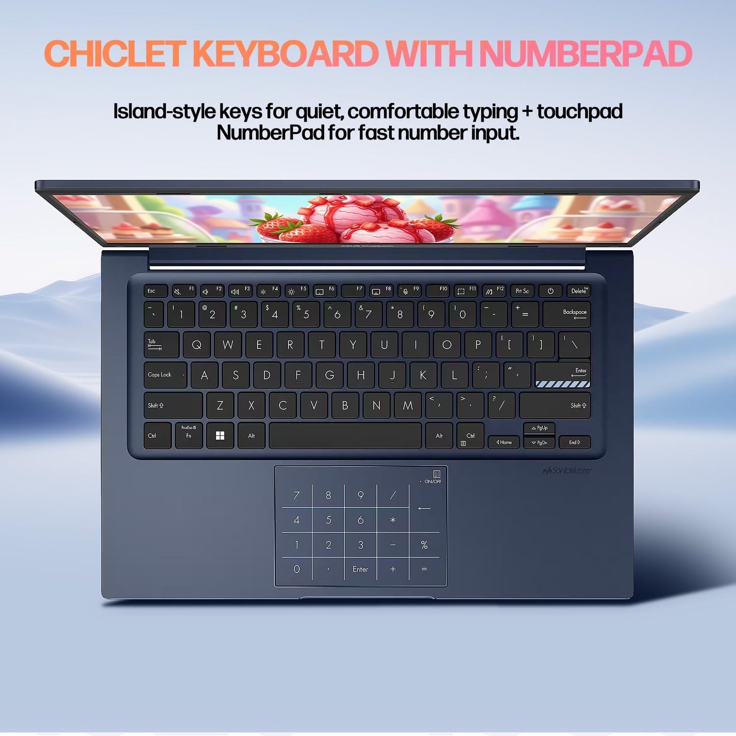 Amazon.com: ASUS Vivobook 14