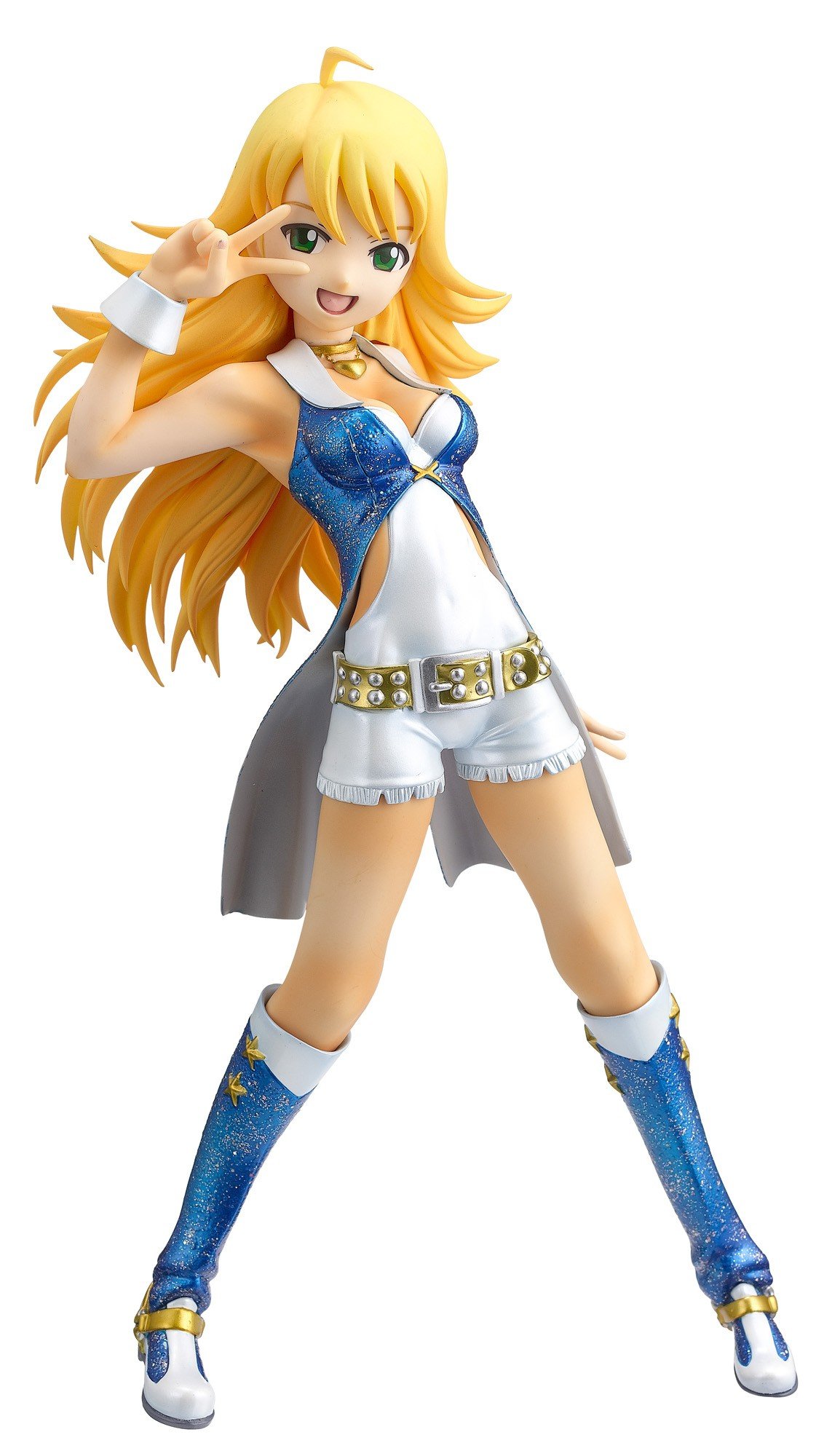 Amazon.co.jp: ブリリアントステージ アイドルマスター 星井美希