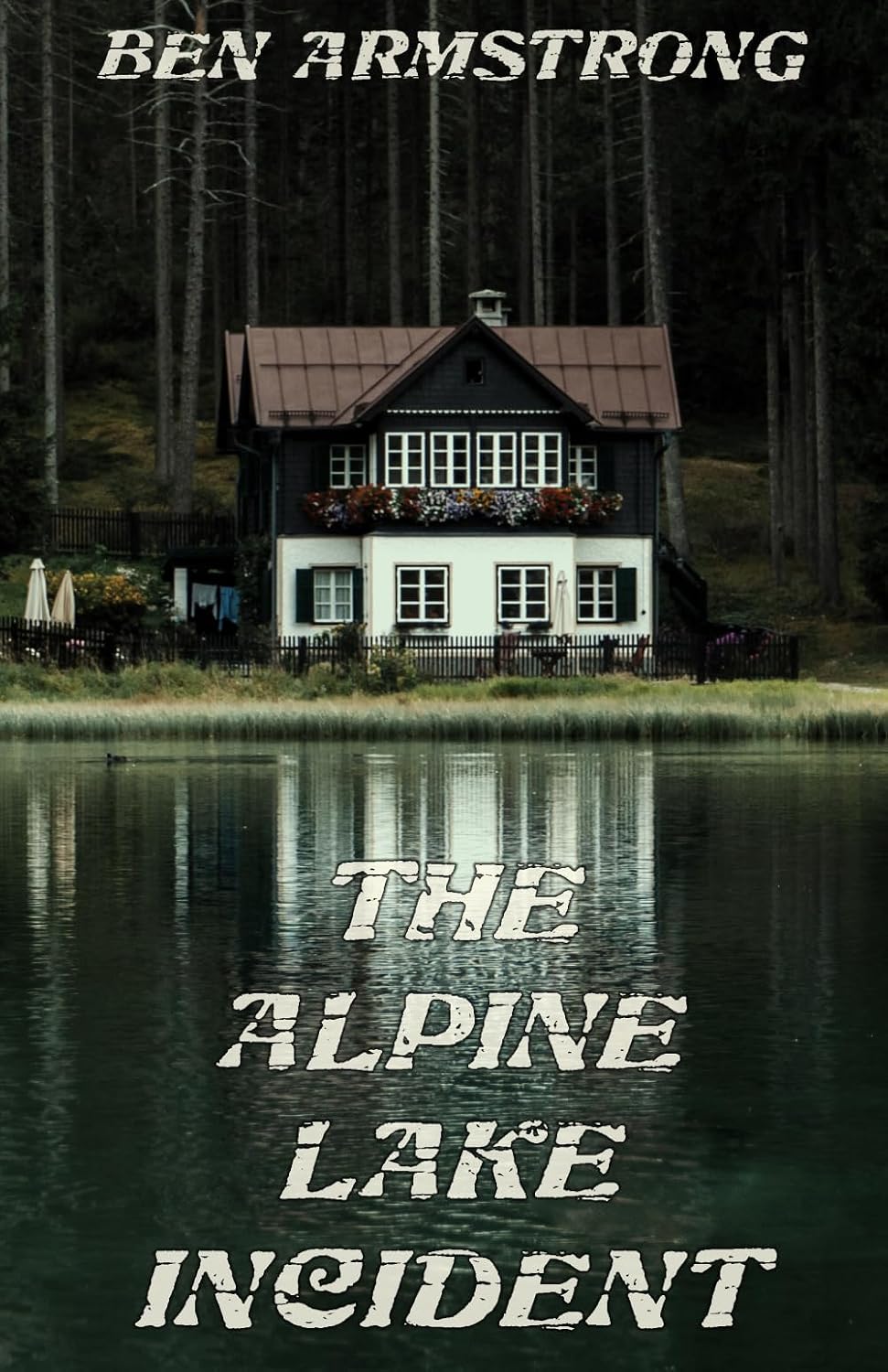 The Alpine Lake Incident