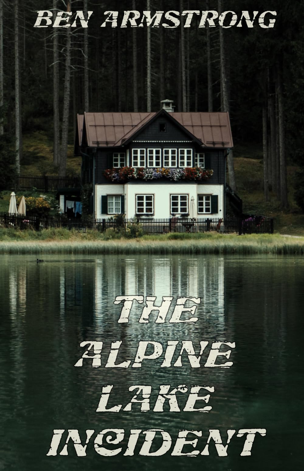 The Alpine Lake Incident
