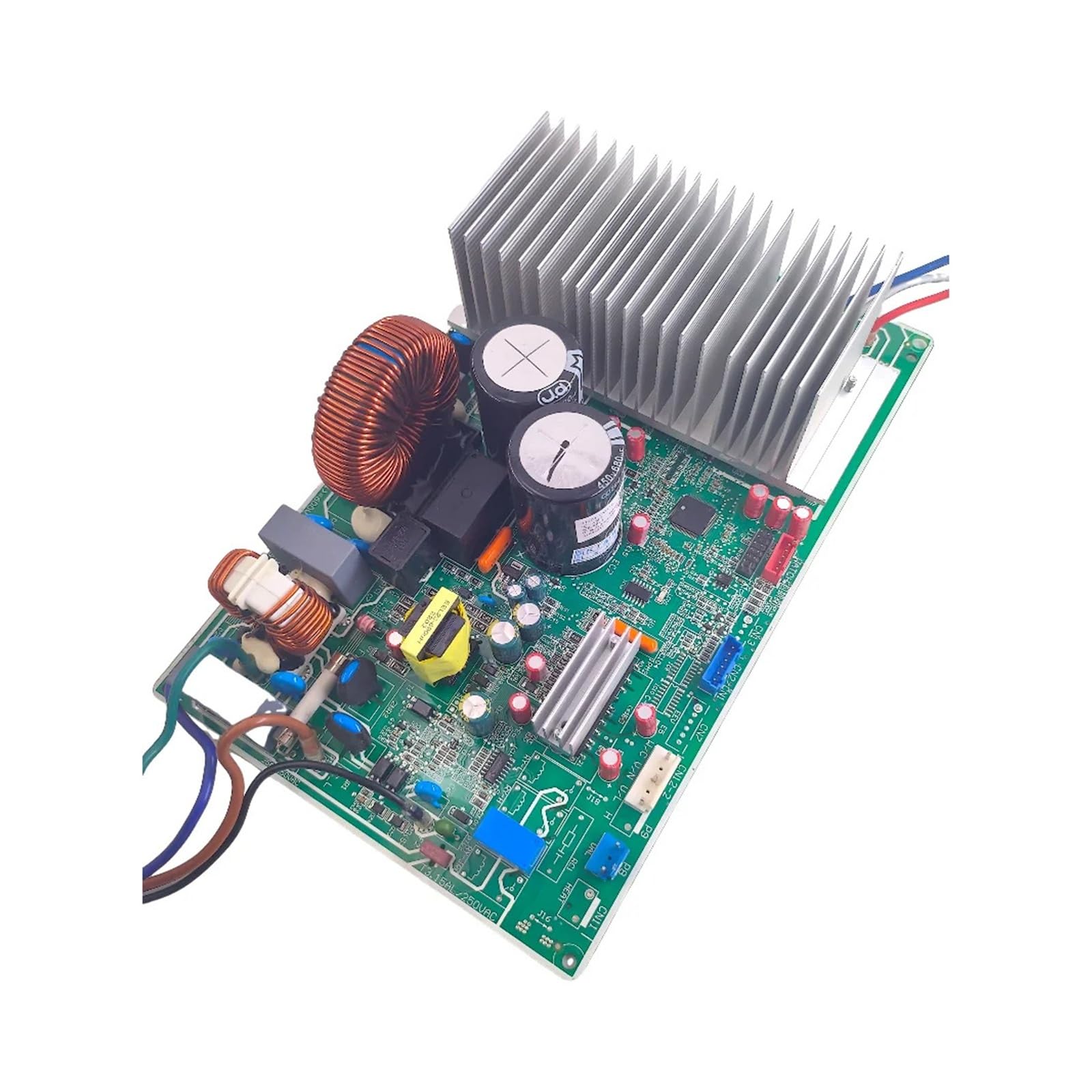 EEZII Used For Air Conditioning Motherboard, External Unit, Computer Board A010334, Control Board, Motherboard Without Heat Sink