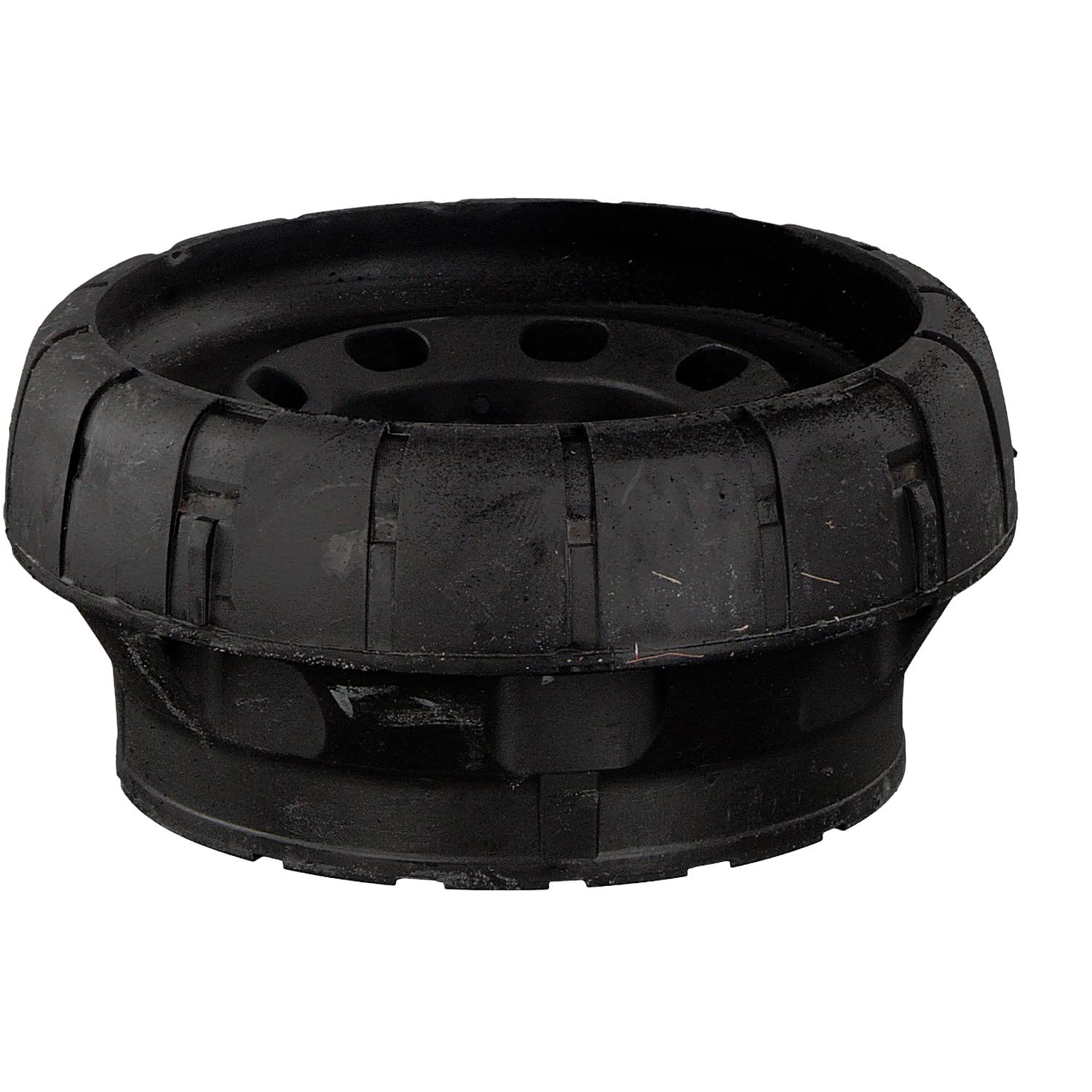 FEBI BILSTEIN Supporto ammortizzatore a molla 22638 Compatibile con: NISSAN PRIMASTAR Bus, PRIMASTAR Kasten, OPEL VIVARO A Bus, VIVARO A Kasten, VIVARO A Pritsche/Fahrgestell, RENAULT TRAFIC II Bus
