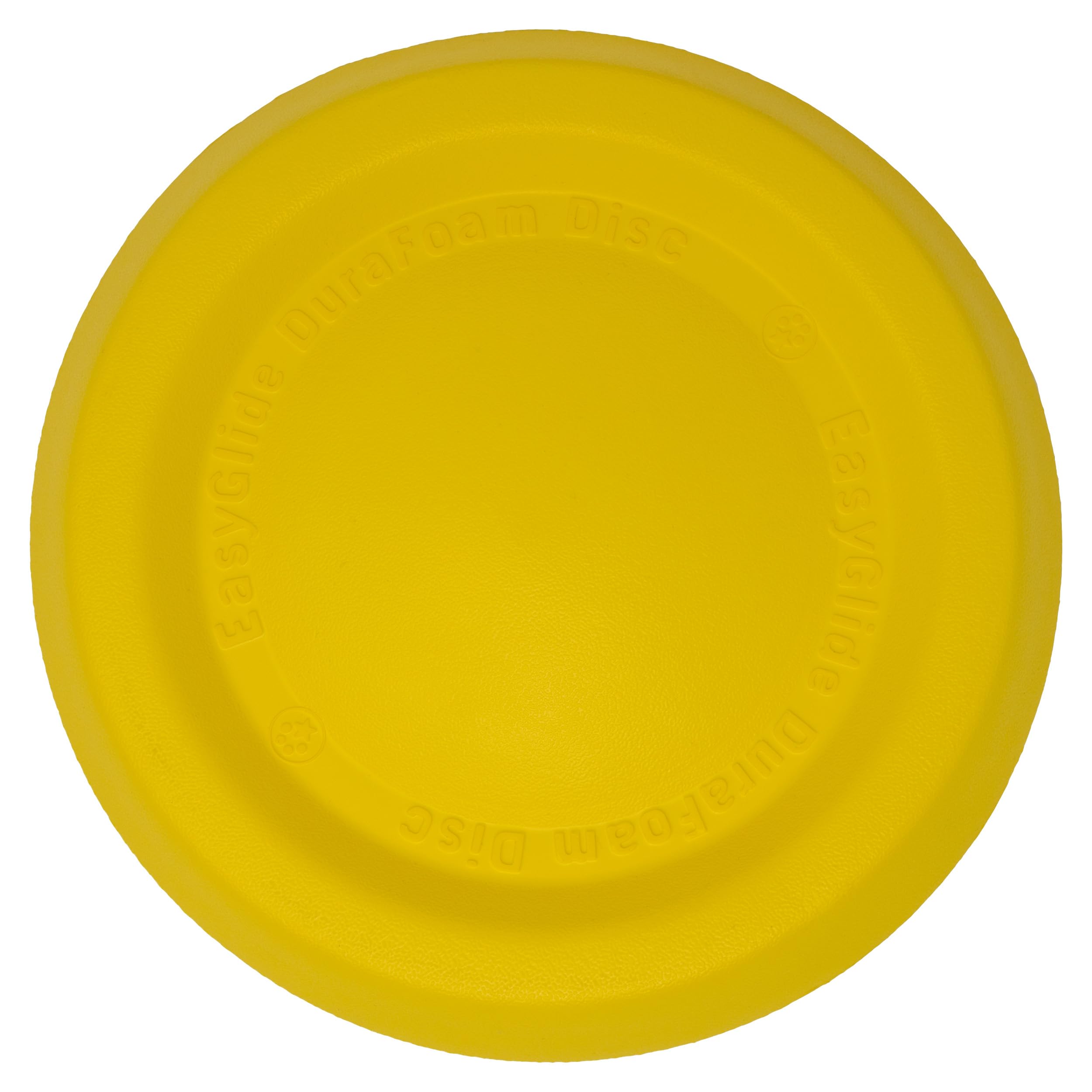Everlasting Jouet pour Chien Easy Glider Max Frisbee 28 cm - Coloris aléatoire