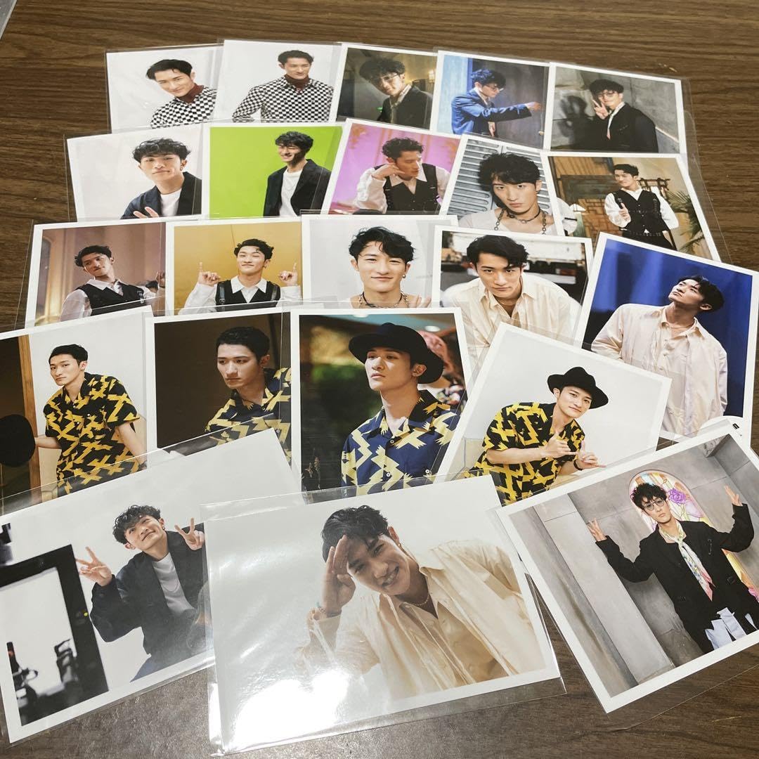 Snow Man - 57／Snow Man 岩本照 DREAM BOYS 2014 オフショ8枚② Snow Man - 57／Snow Man 岩本照 DREAM BOYS 2014 オフショ8枚②